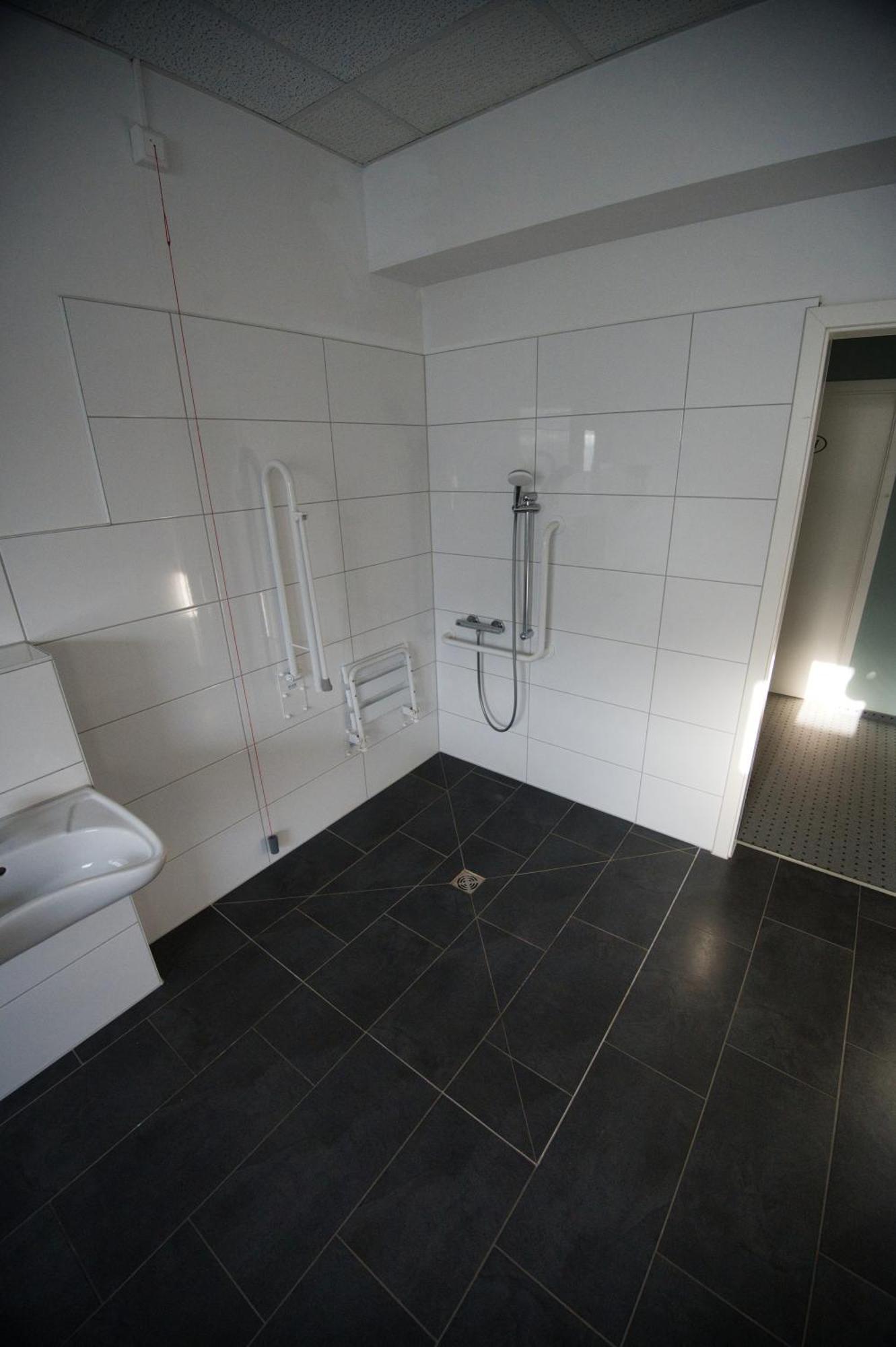 Hostel Messe لاتزن المظهر الخارجي الصورة