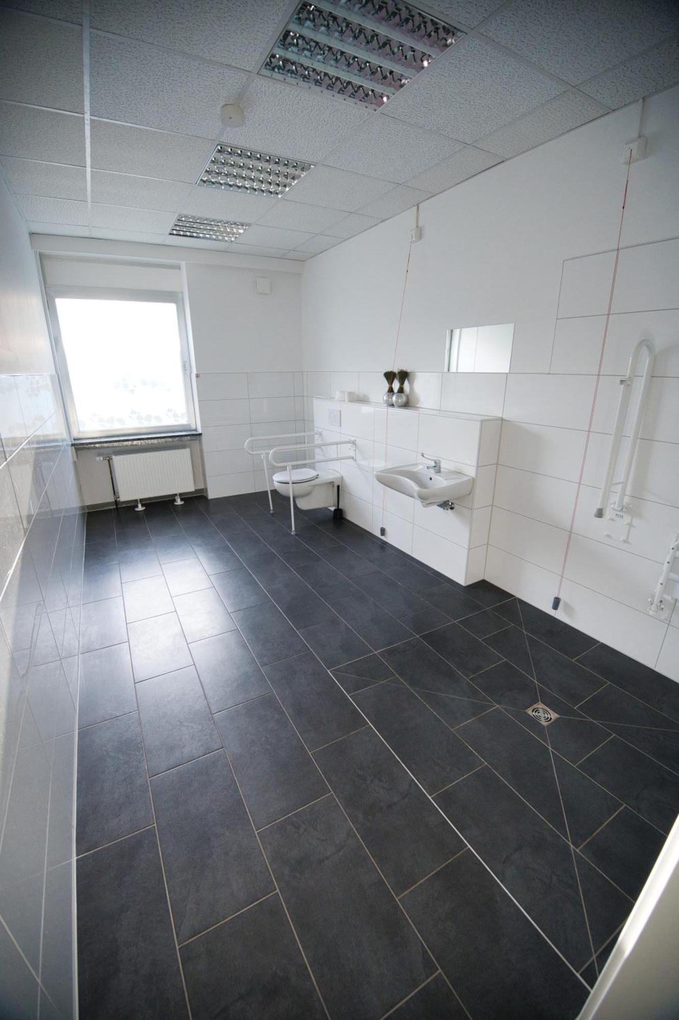 Hostel Messe لاتزن المظهر الخارجي الصورة